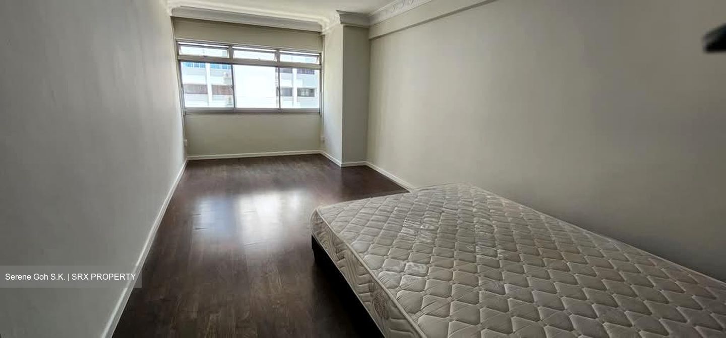 Blk 119 MARSILING RISE (Woodlands), HDB Executive #588053611